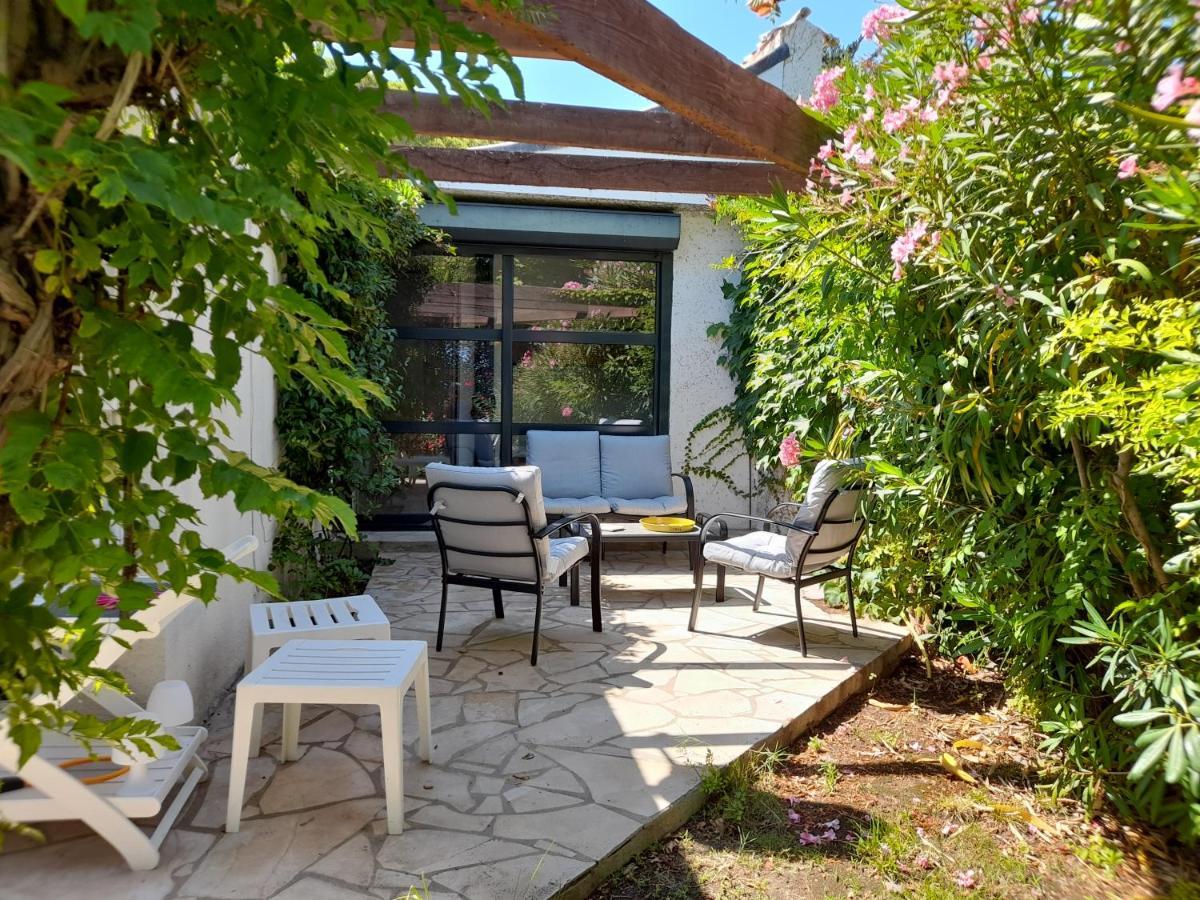 Ferienwohnung Chez Bea Lumio  Exterior foto