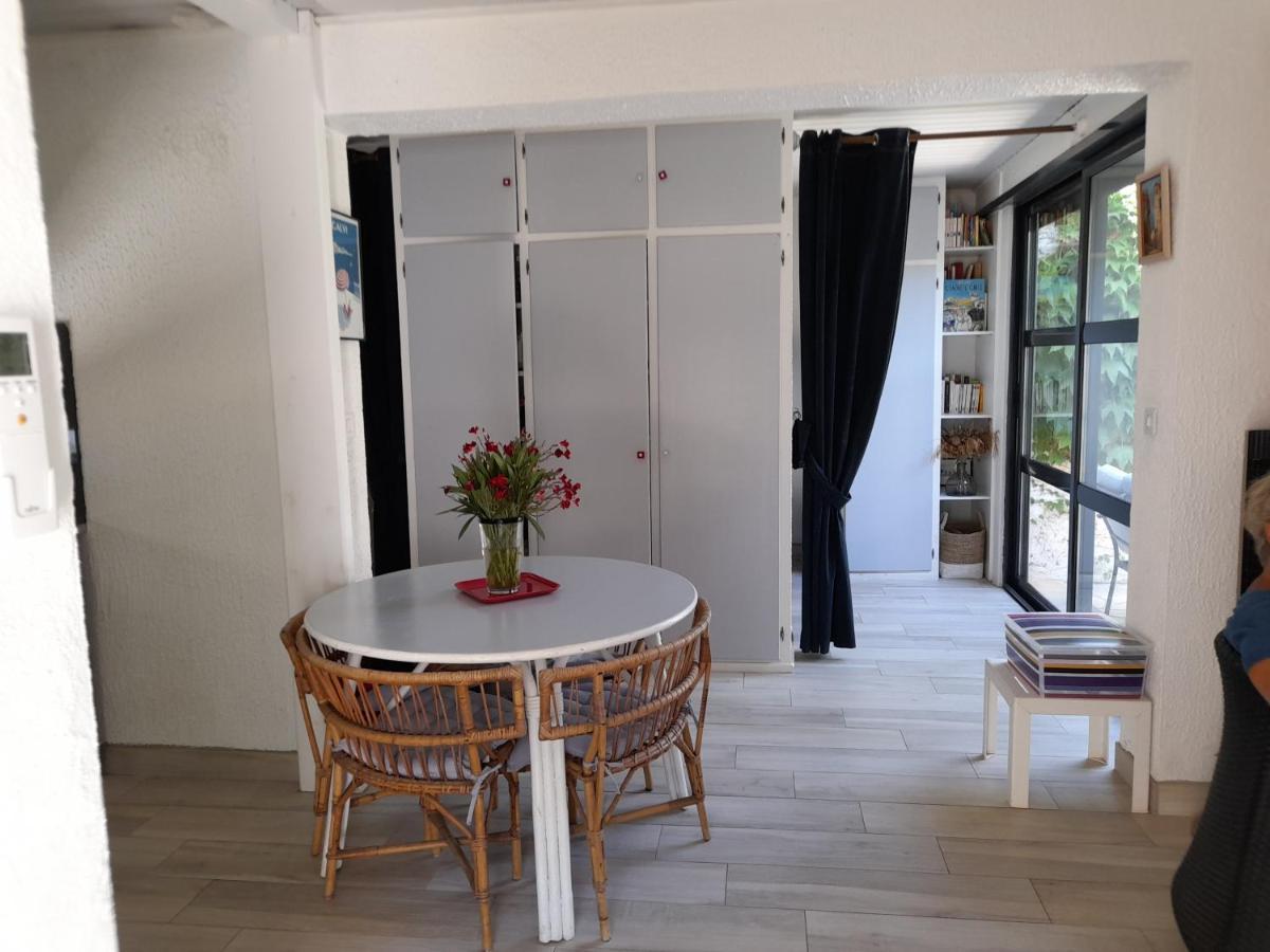 Ferienwohnung Chez Bea Lumio  Exterior foto